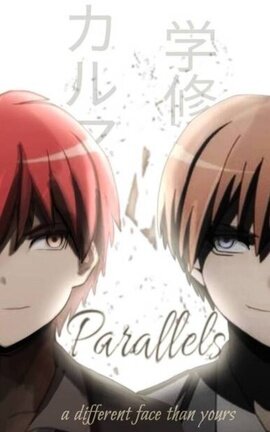Paralles [Asakaru]