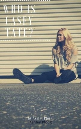 Who is Casey Tate?