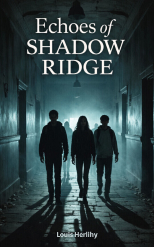 Echoes of Shadow Ridge