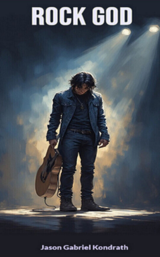 Rock God