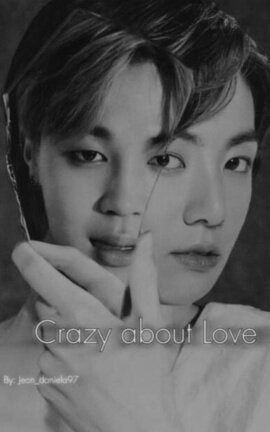 Crazy about Love•|Kookmin|•