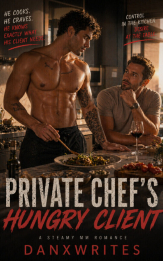 Private Chef's Hungry Client