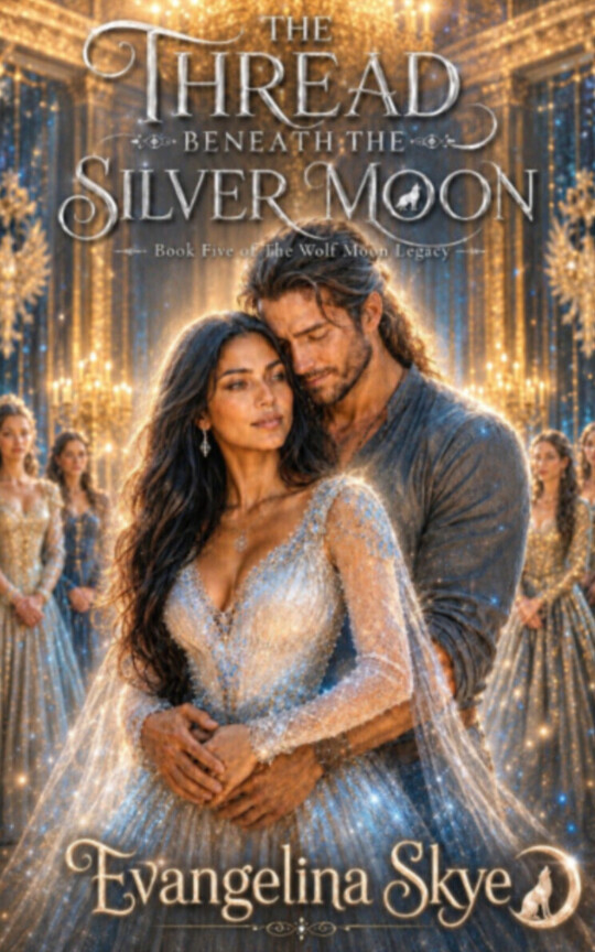 The Thread Beneath the Silver Moon
