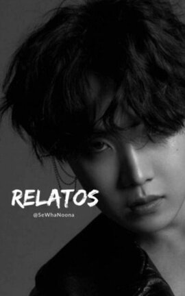 Relatos • Hopev•