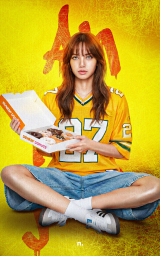 Antojos | Jenlisa -GIP