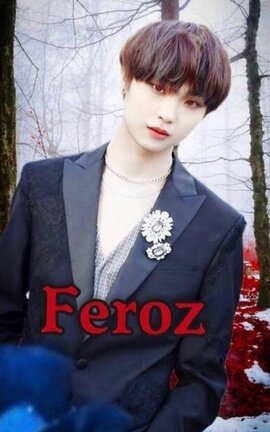Feroz | WooMin