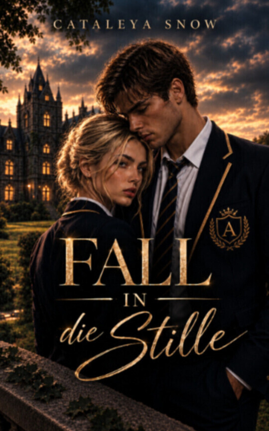Fall in die Stille