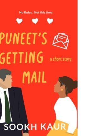 Puneet's Getting Mail