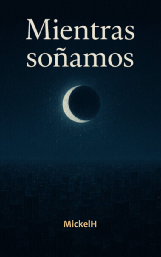 Mientras soñamos.