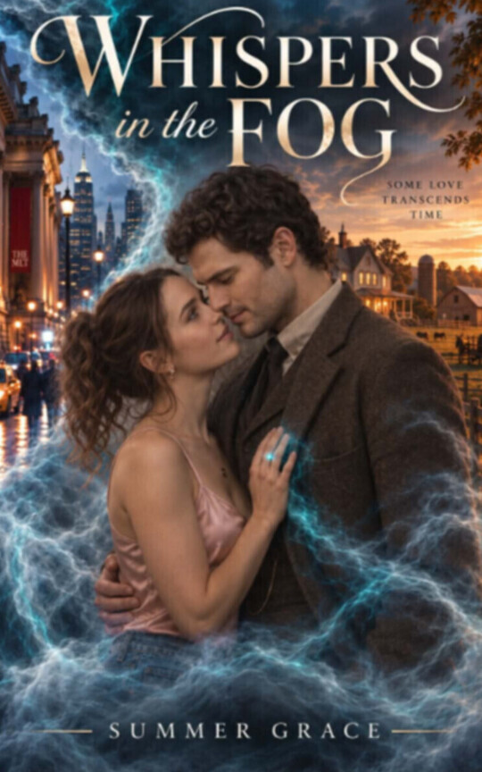 Whispers in the Fog