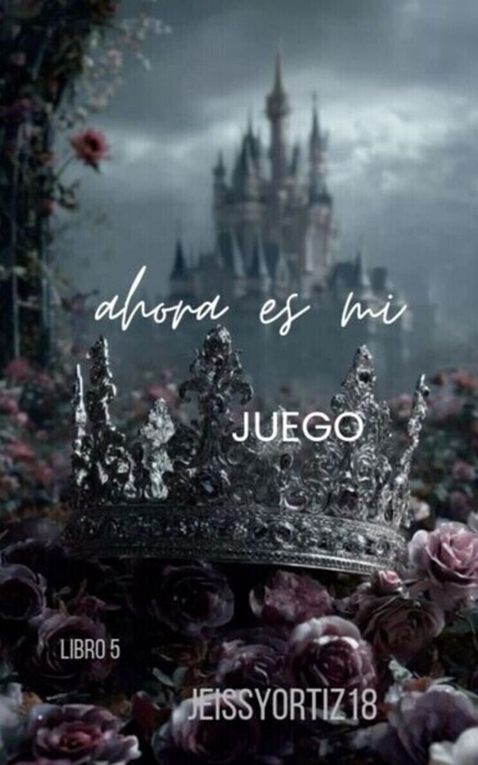 Ahora es mi juego (sp#l5)
