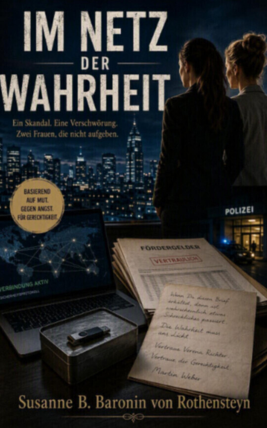 Im Netz der Wahrheit