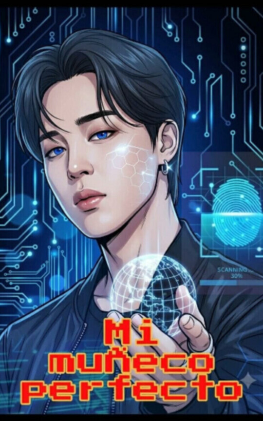 Mi muñeco perfecto