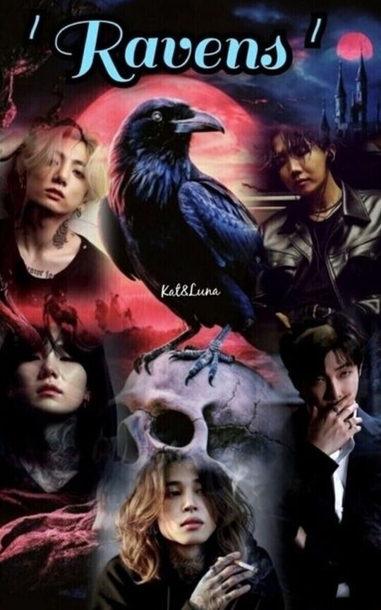 🪶 RAVENS 🪶
