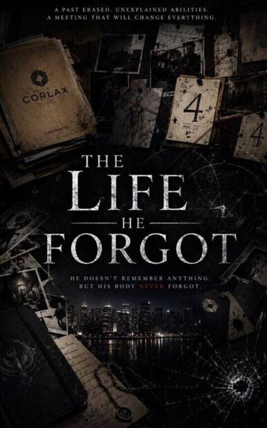 The Life He Forgot