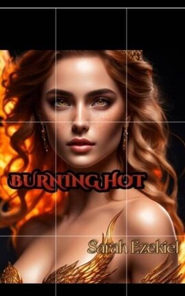 Burning Hot