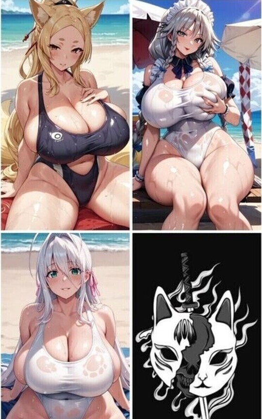 MASTER PIECE