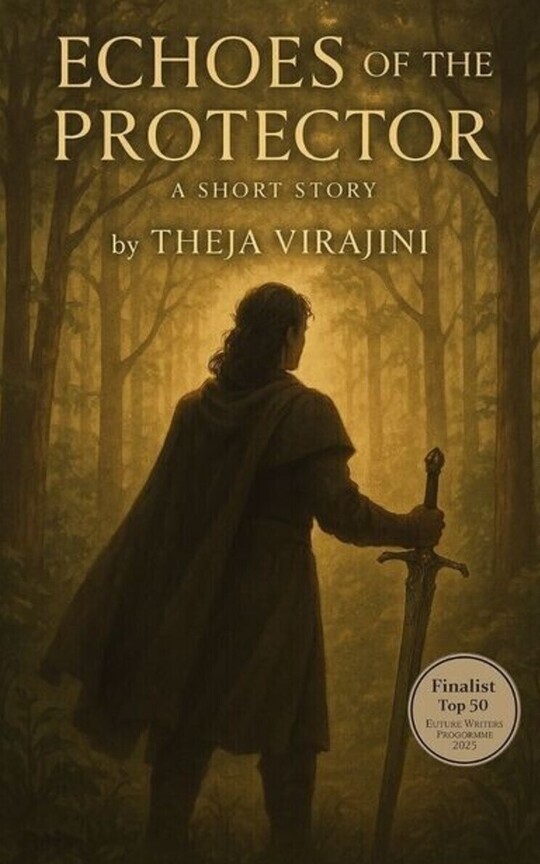Echoes of the Protector 