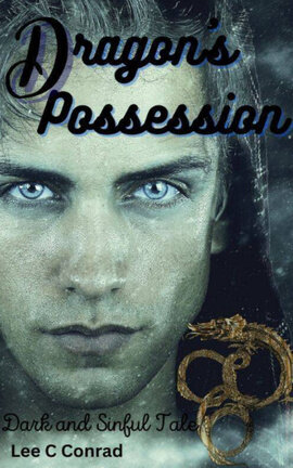 Dragon's Possession (Dark and Sinful)