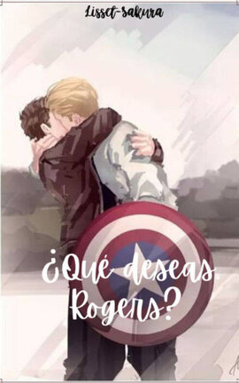 ¿Qué deseas, Rogers? (Oneshot)