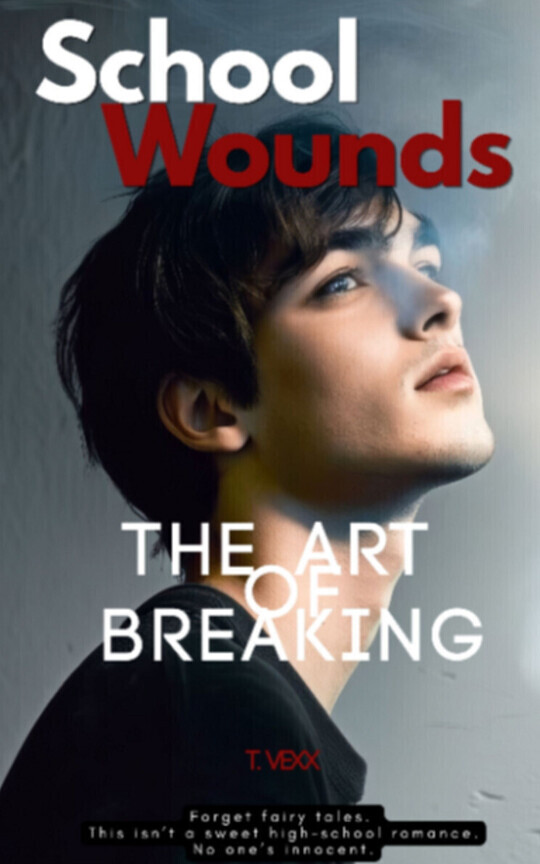 School Wounds: The Art of Breaking