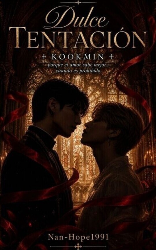 DULCE TENTACIÓN: KOOKMIN || NANHOPE +18