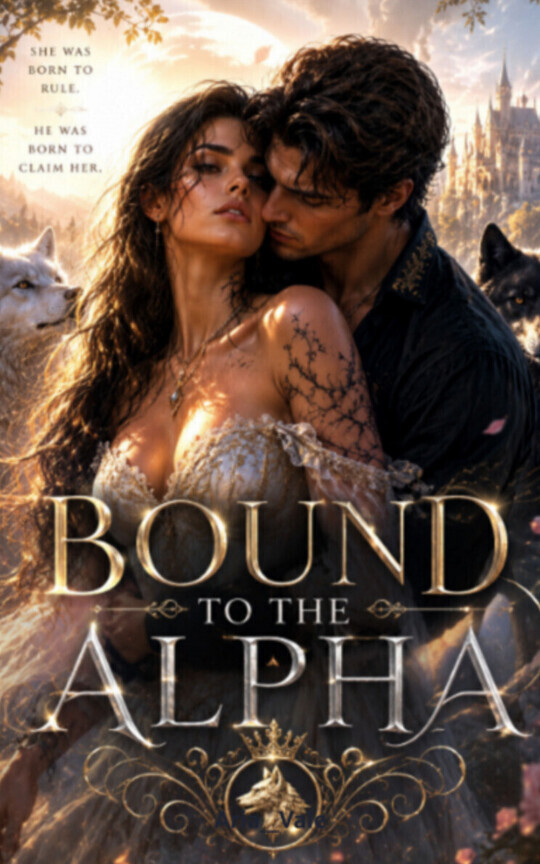Bound to the Alpha