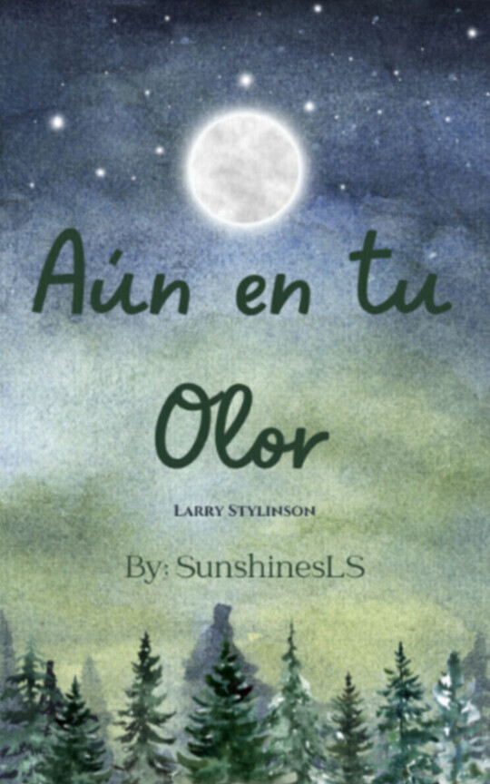 Aún en tu Olor