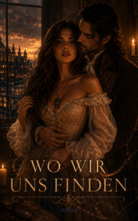 Wo wir uns finden