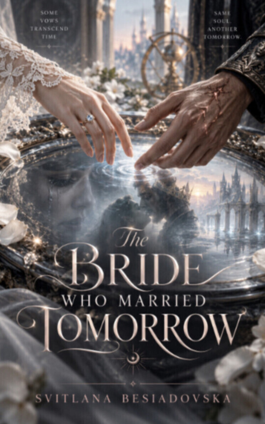 The Bride Who Married Tomorrow