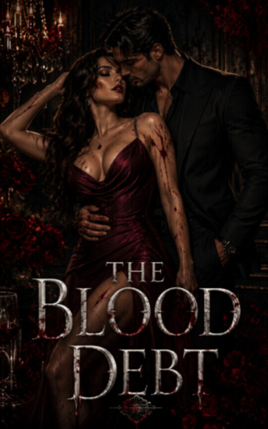 THE BLOOD DEBT