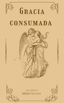 Gracia consumada 