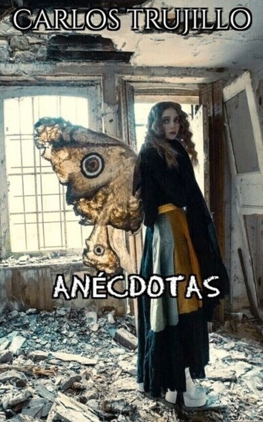 ANÉCDOTAS 