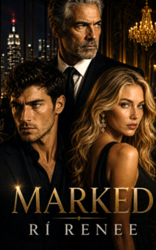 Marked