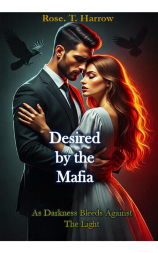 Desired By The Mafia