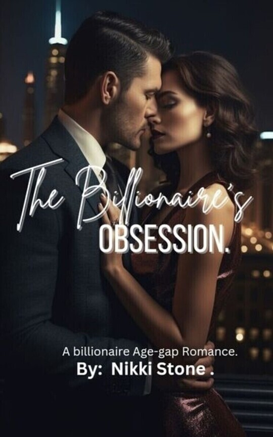 The Billionaire's obsession.