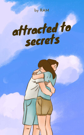 attracted to secrets