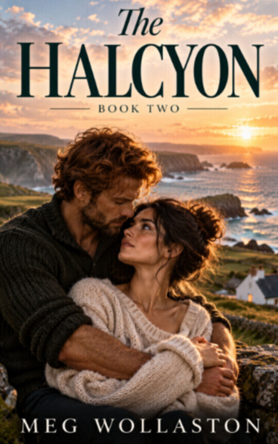 The Halcyon: Book Two