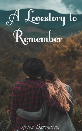 A Lovestory To Remember