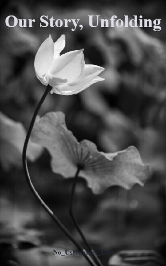 Our Story, Unfolding