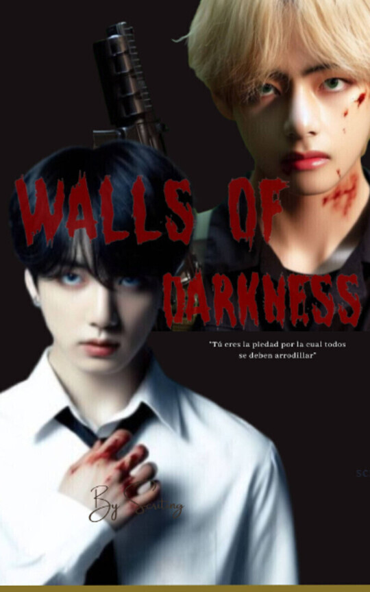 Walls Of Darkness