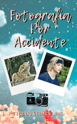 FotografĂa Por Accidente >> HyunMin