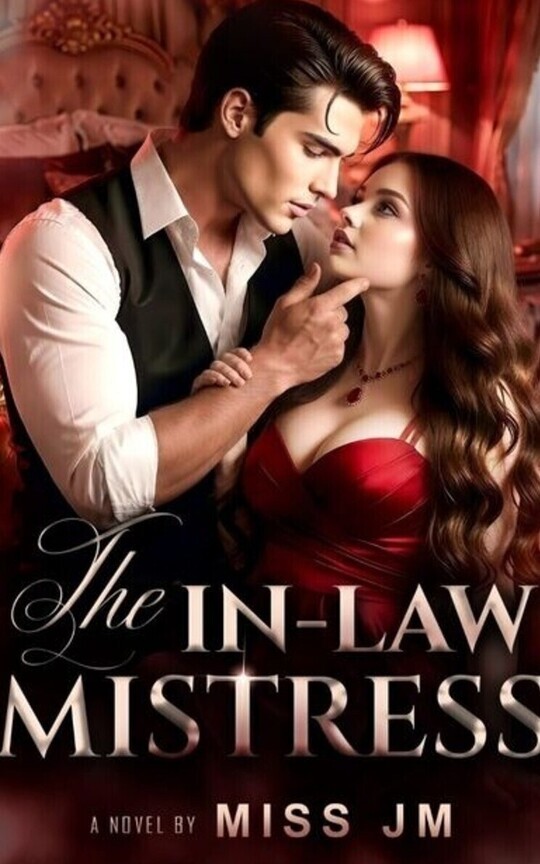 The In-Law Mistress