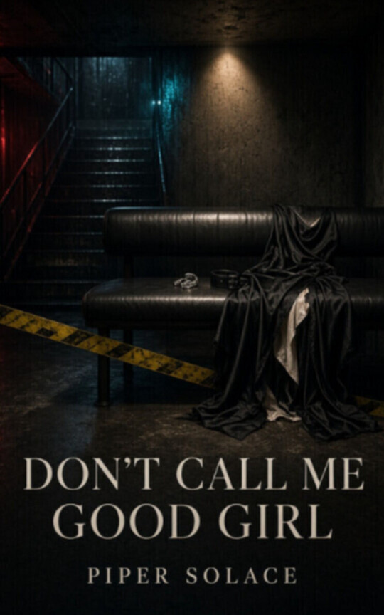 Don't Call Me Good Girl