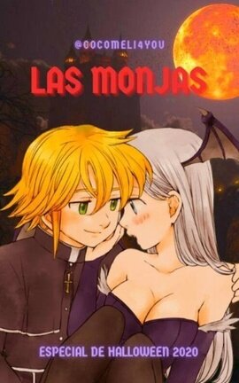 Las Monjas - Especial de Halloween 2020