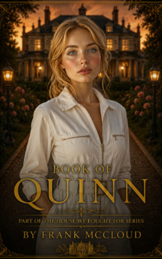 Book of Quinn