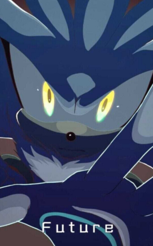 Especial SHADILVER (R18) - "What If..."
