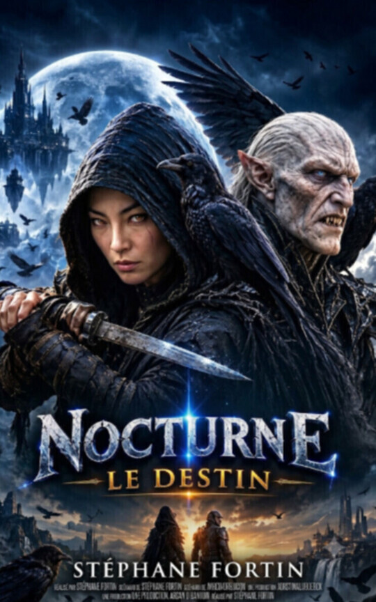 Nocturne le destin