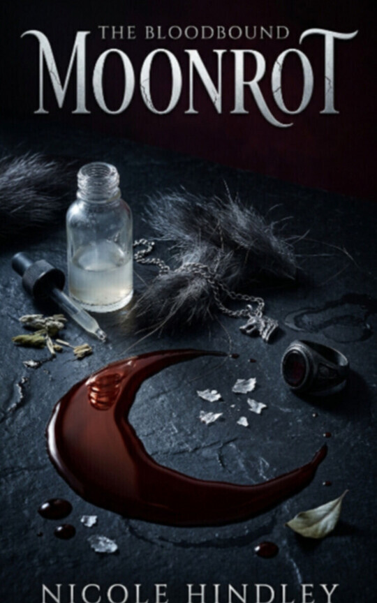 The Bloodbound: Moonrot