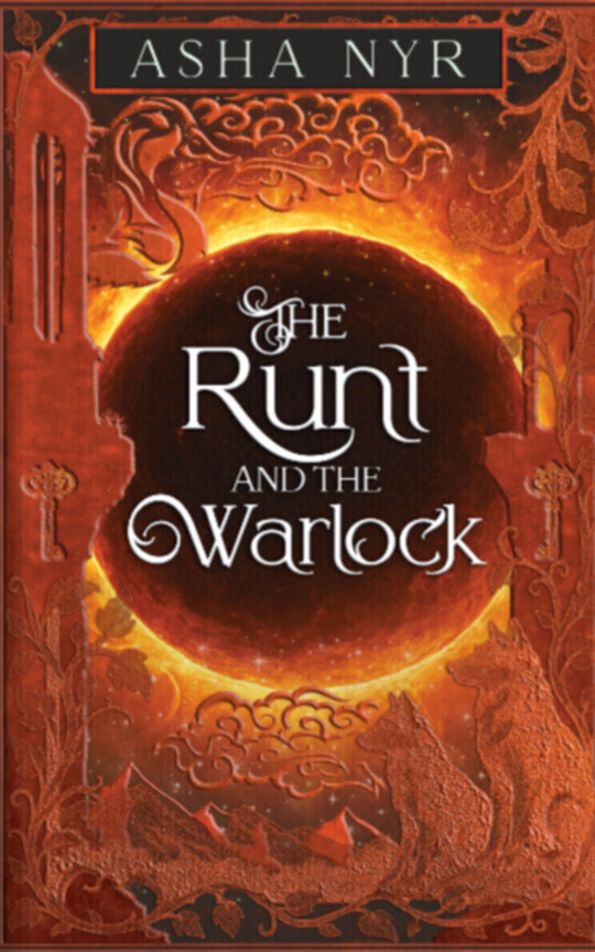 The Runt and the Warlock (REVISED EXTENDED EDITION)